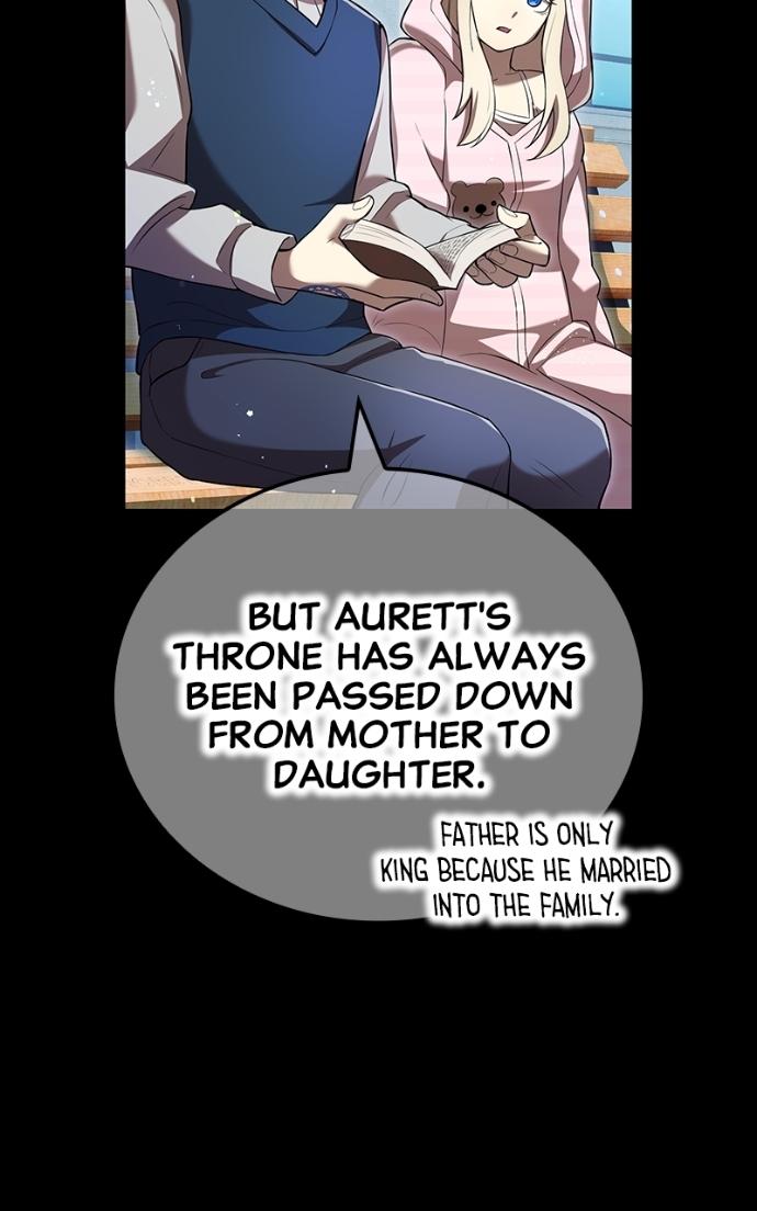 I am the strongest awakeners, recognized by all of the world’s cheat masters Chapter 69 page 23 - 