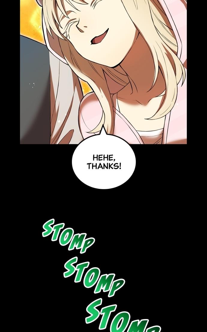 I am the strongest awakeners, recognized by all of the world’s cheat masters Chapter 69 page 34 - 