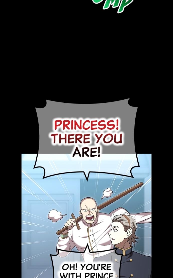 I am the strongest awakeners, recognized by all of the world’s cheat masters Chapter 69 page 35 - 