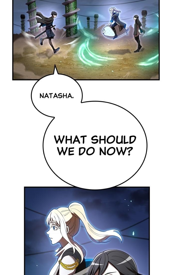 I am the strongest awakeners, recognized by all of the world’s cheat masters Chapter 69 page 47 - 