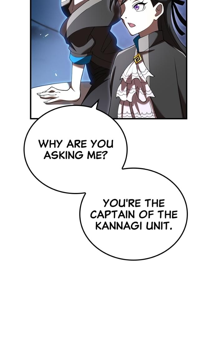 I am the strongest awakeners, recognized by all of the world’s cheat masters Chapter 69 page 48 - 