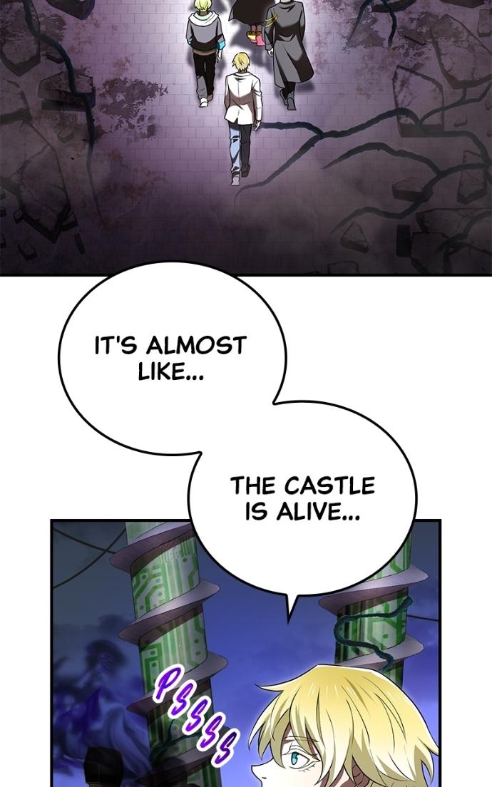 I am the strongest awakeners, recognized by all of the world’s cheat masters Chapter 69 page 64 - 