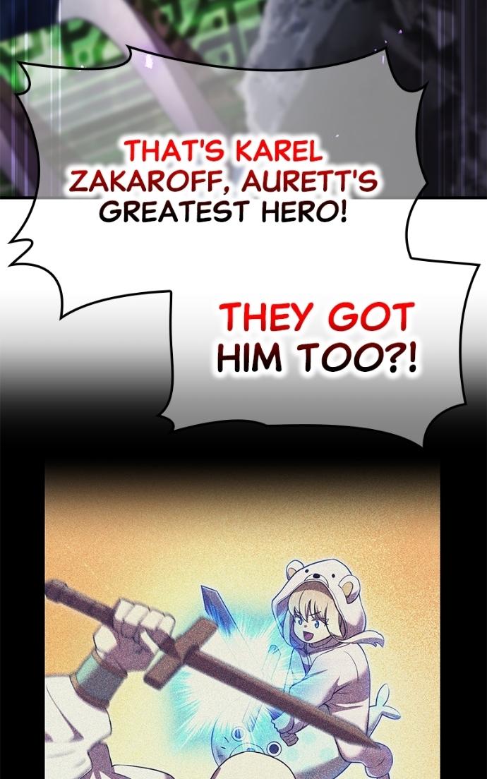 I am the strongest awakeners, recognized by all of the world’s cheat masters Chapter 69 page 73 - 