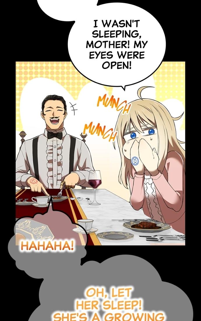 I am the strongest awakeners, recognized by all of the world’s cheat masters Chapter 69 page 9 - 