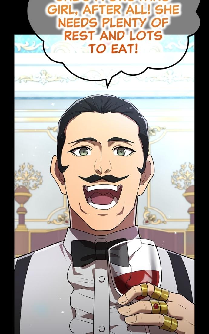 I am the strongest awakeners, recognized by all of the world’s cheat masters Chapter 69 page 10 - 