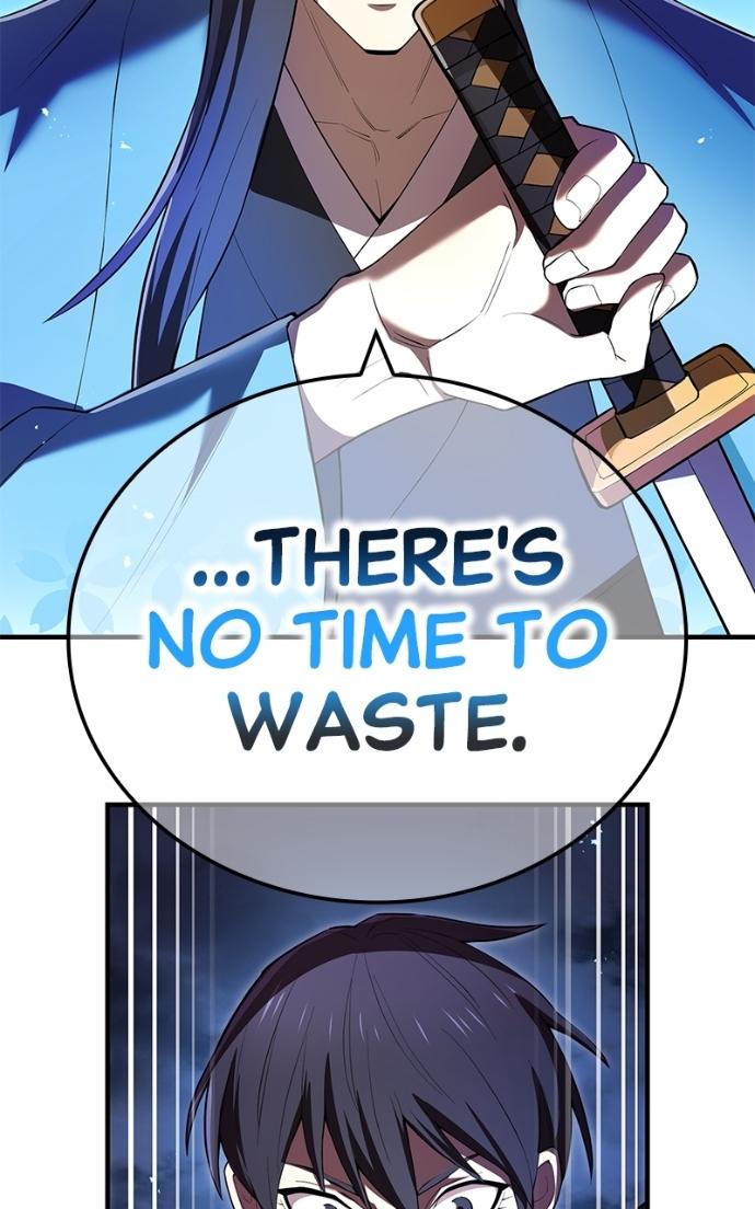 I am the strongest awakeners, recognized by all of the world’s cheat masters Chapter 69 page 98 - 