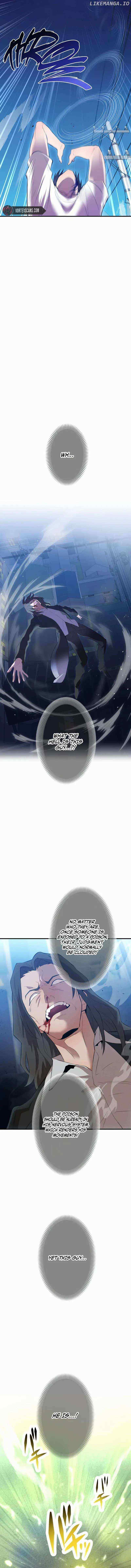 I am the strongest awakeners, recognized by all of the world’s cheat masters Chapter 7 page 19 - 