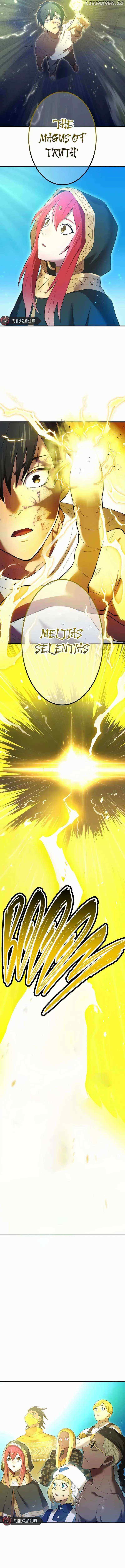I am the strongest awakeners, recognized by all of the world’s cheat masters Chapter 7 page 20 - 