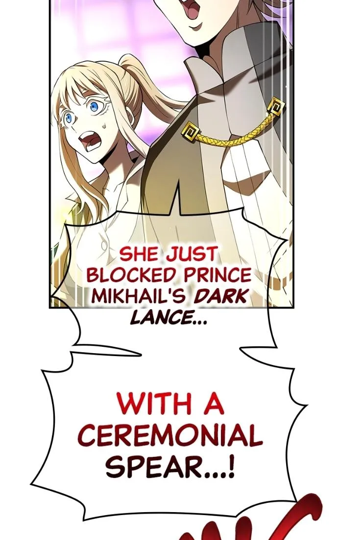 I am the strongest awakeners, recognized by all of the world’s cheat masters Chapter 70 page 108 - 