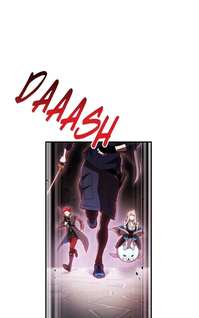 I am the strongest awakeners, recognized by all of the world’s cheat masters Chapter 70 page 34 - 