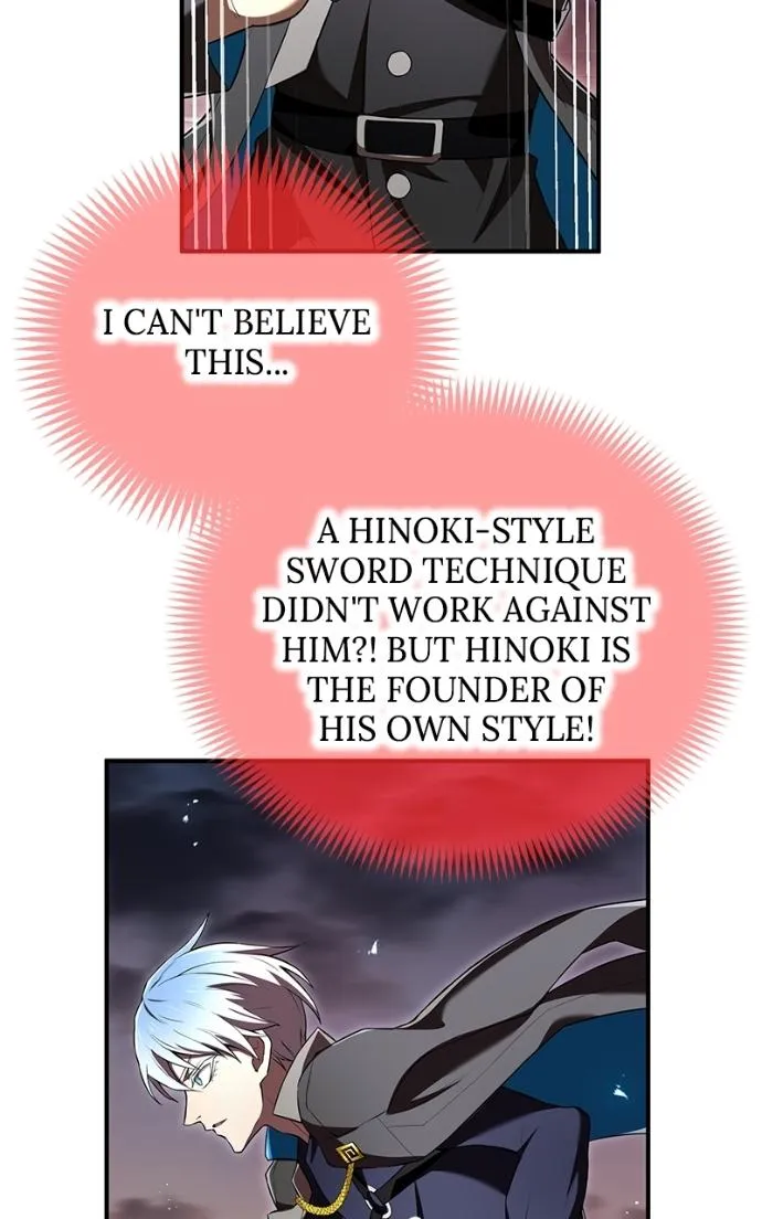 I am the strongest awakeners, recognized by all of the world’s cheat masters Chapter 70 page 43 - 