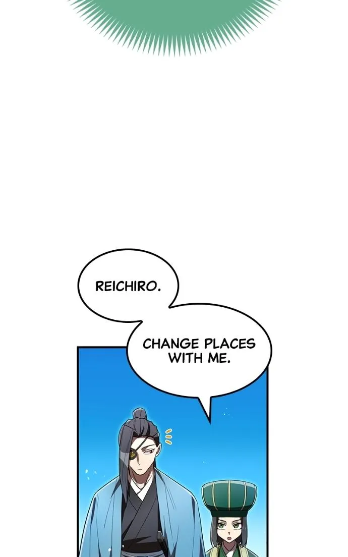 I am the strongest awakeners, recognized by all of the world’s cheat masters Chapter 70 page 50 - 