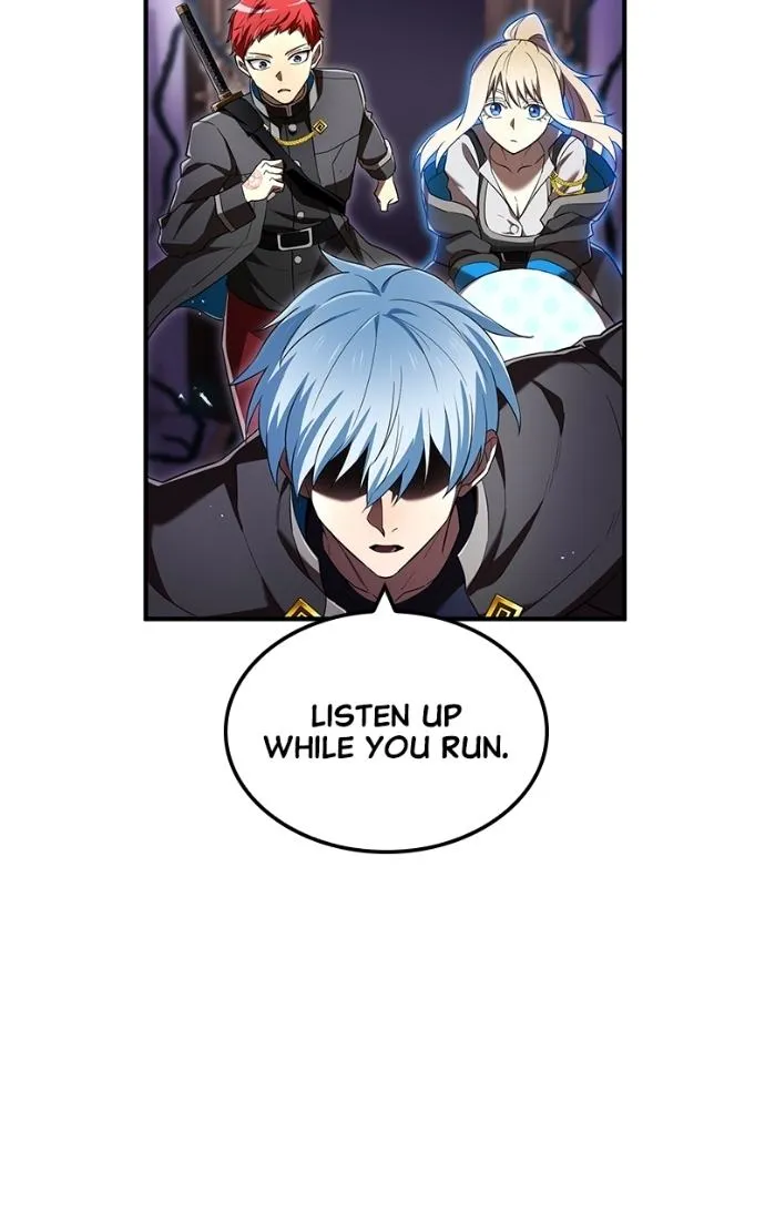 I am the strongest awakeners, recognized by all of the world’s cheat masters Chapter 70 page 52 - 