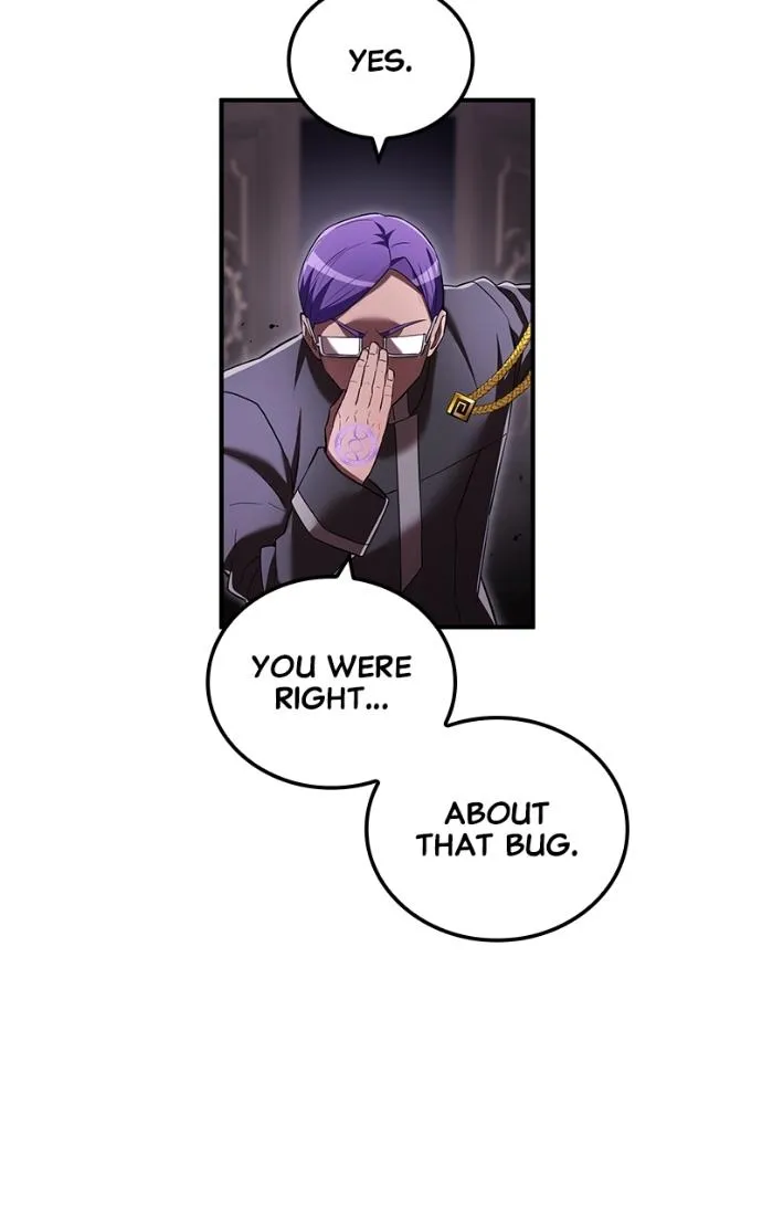 I am the strongest awakeners, recognized by all of the world’s cheat masters Chapter 70 page 55 - 