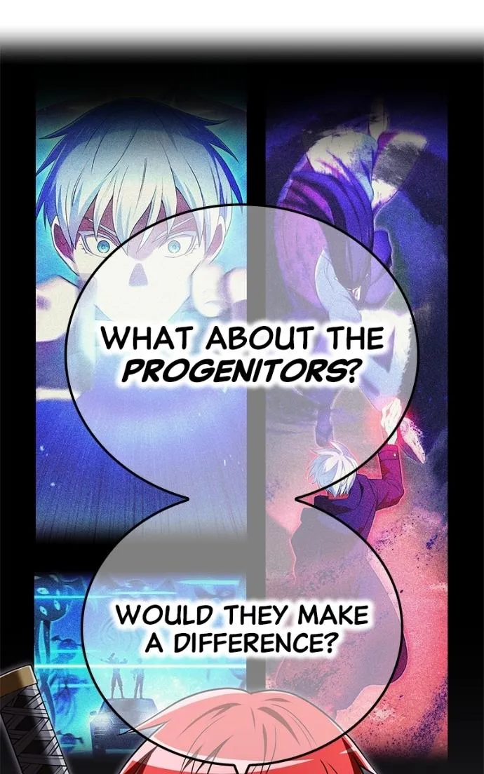 I am the strongest awakeners, recognized by all of the world’s cheat masters Chapter 70 page 69 - 