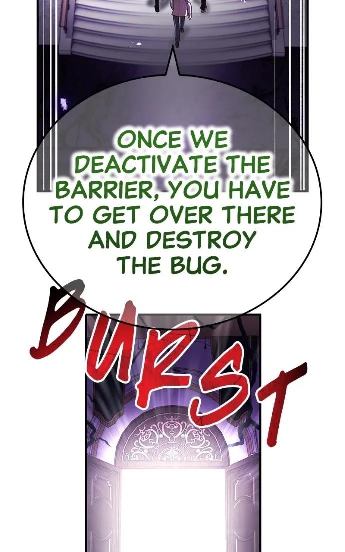 I am the strongest awakeners, recognized by all of the world’s cheat masters Chapter 70 page 73 - 
