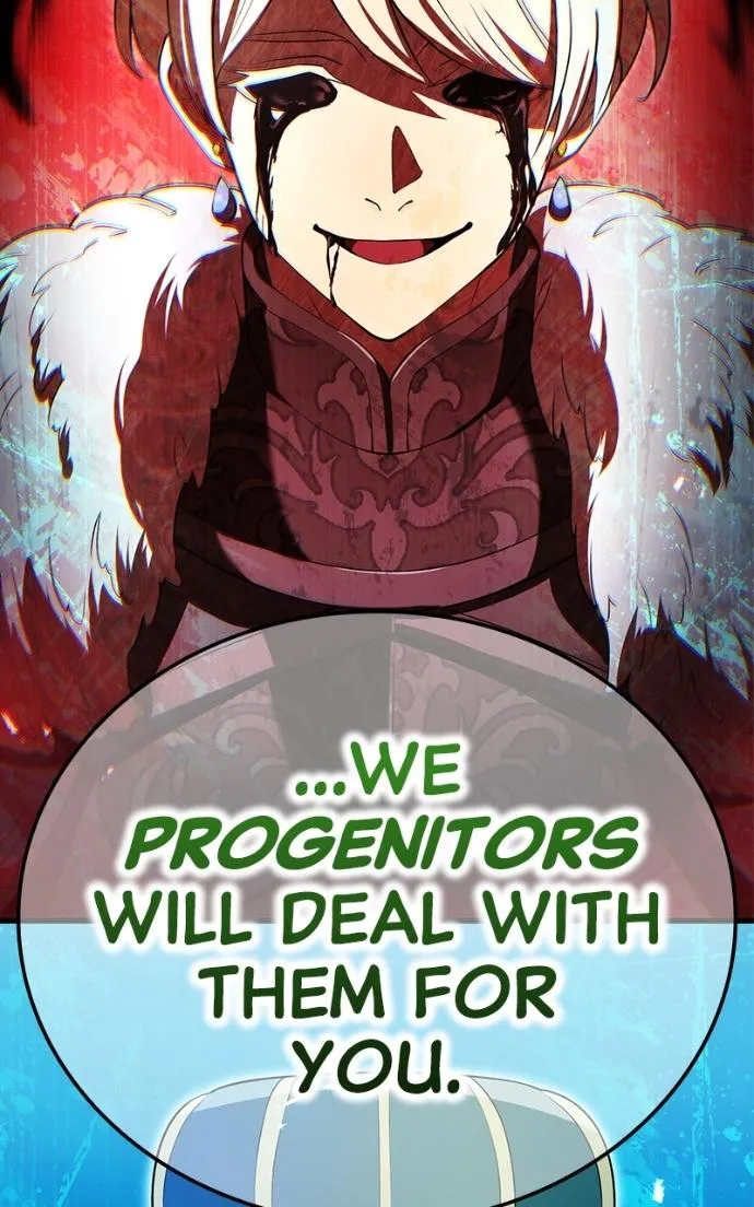 I am the strongest awakeners, recognized by all of the world’s cheat masters Chapter 70 page 78 - 