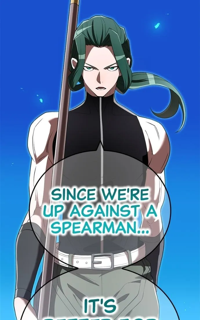 I am the strongest awakeners, recognized by all of the world’s cheat masters Chapter 70 page 88 - 