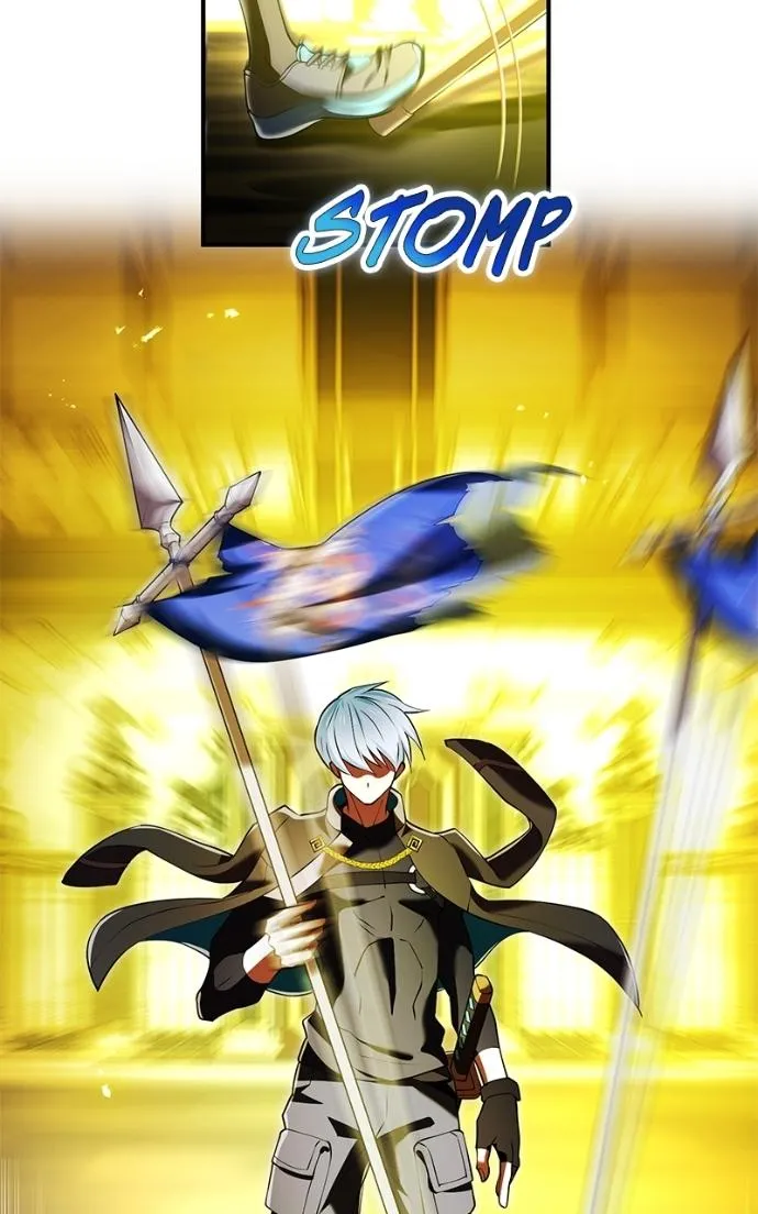 I am the strongest awakeners, recognized by all of the world’s cheat masters Chapter 70 page 100 - 