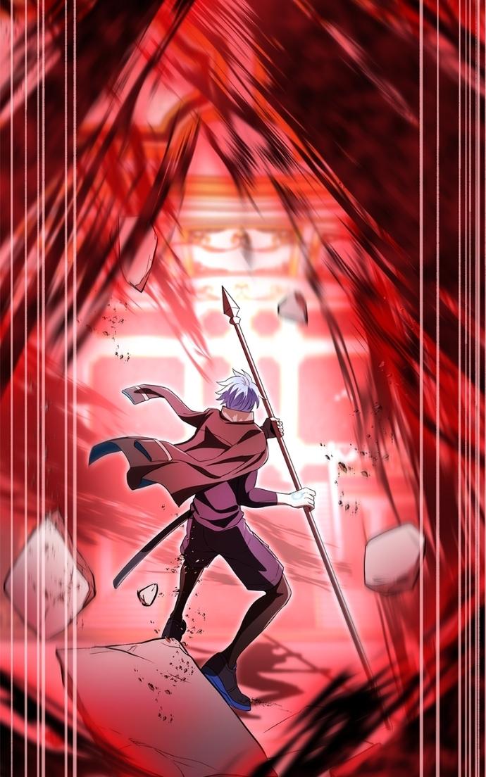 I am the strongest awakeners, recognized by all of the world’s cheat masters Chapter 71 page 102 - 