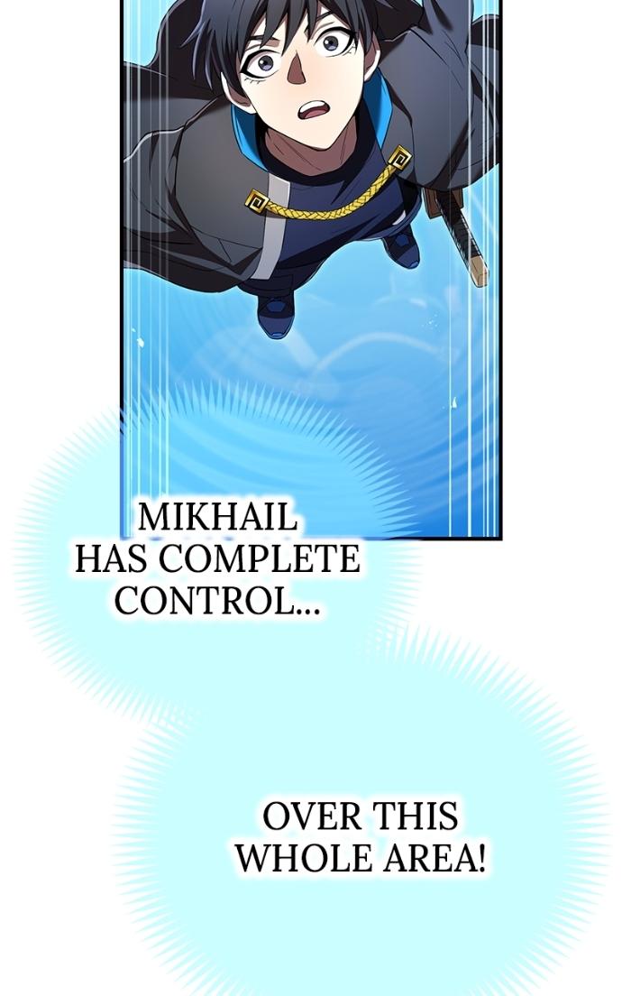 I am the strongest awakeners, recognized by all of the world’s cheat masters Chapter 71 page 105 - 