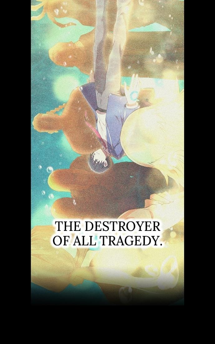 I am the strongest awakeners, recognized by all of the world’s cheat masters Chapter 71 page 120 - 