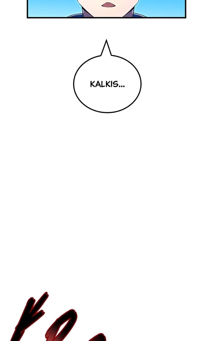 I am the strongest awakeners, recognized by all of the world’s cheat masters Chapter 71 page 126 - 