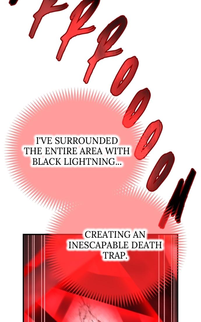 I am the strongest awakeners, recognized by all of the world’s cheat masters Chapter 71 page 127 - 