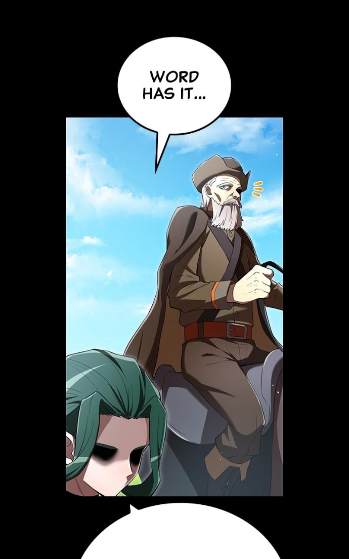 I am the strongest awakeners, recognized by all of the world’s cheat masters Chapter 71 page 27 - 