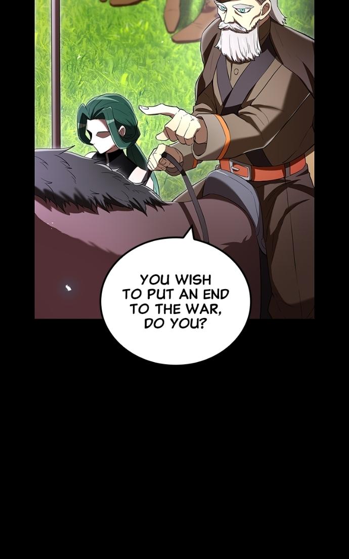 I am the strongest awakeners, recognized by all of the world’s cheat masters Chapter 71 page 33 - 
