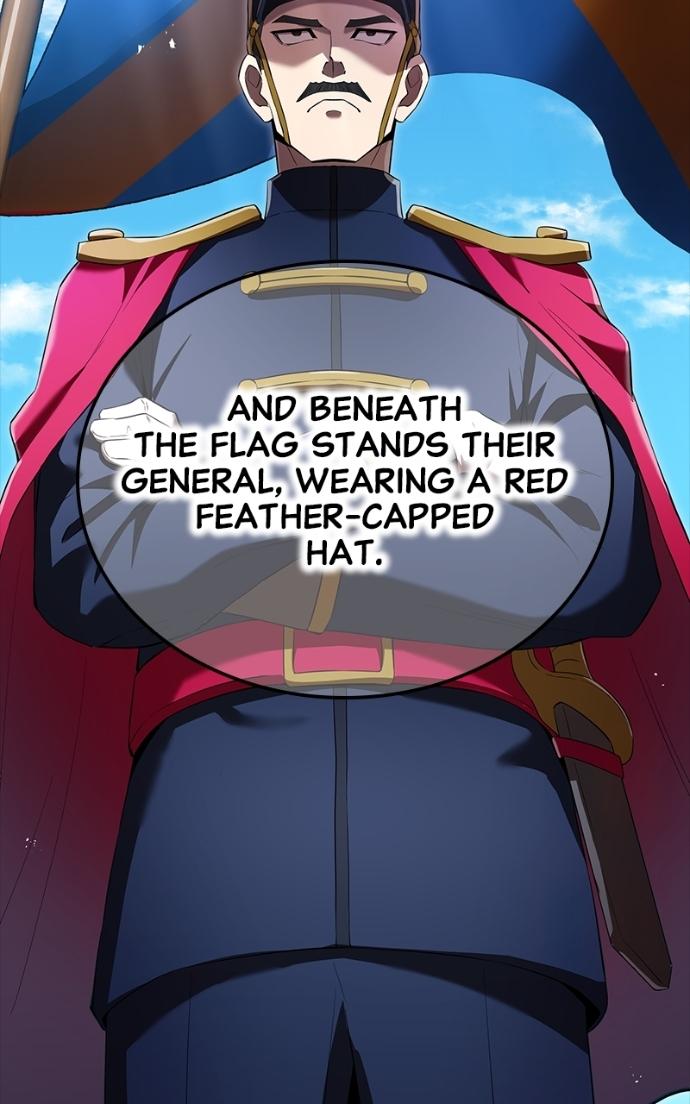 I am the strongest awakeners, recognized by all of the world’s cheat masters Chapter 71 page 36 - 
