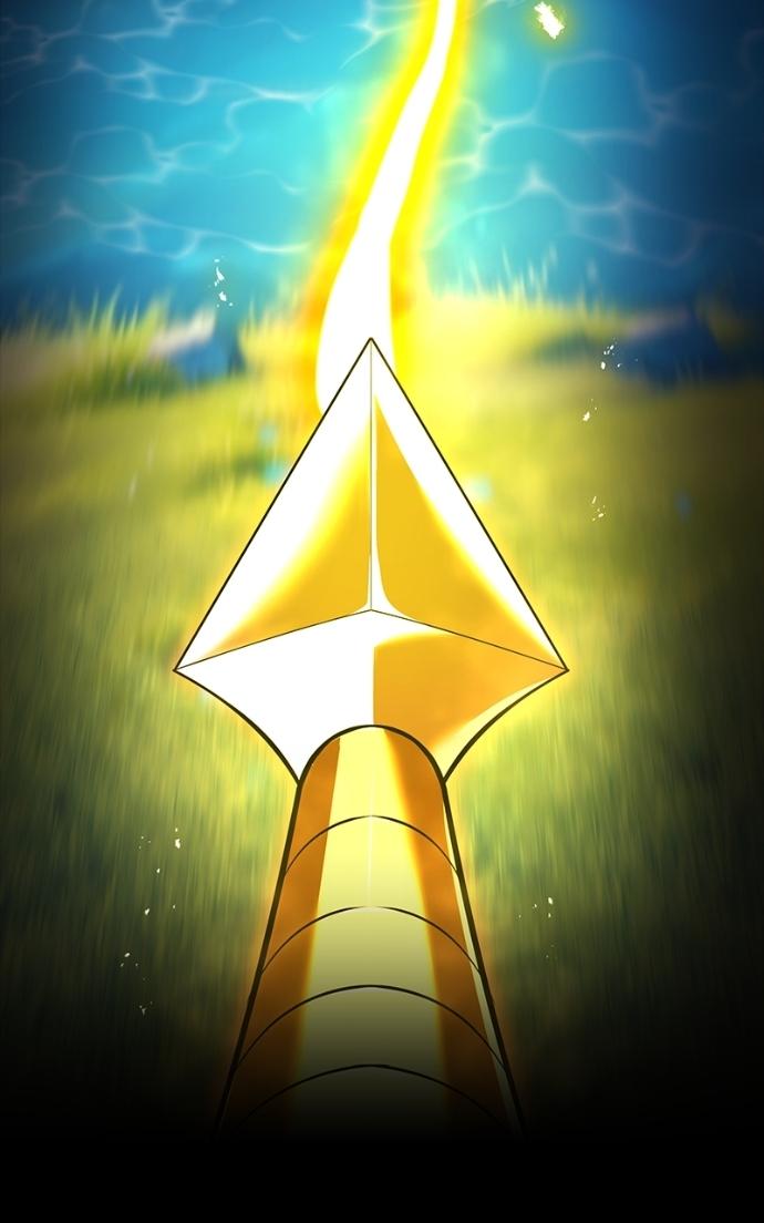 I am the strongest awakeners, recognized by all of the world’s cheat masters Chapter 71 page 43 - 