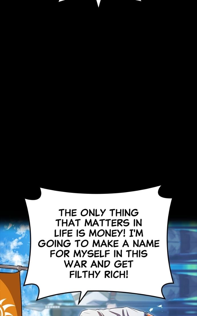 I am the strongest awakeners, recognized by all of the world’s cheat masters Chapter 71 page 6 - 