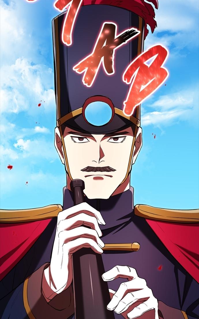 I am the strongest awakeners, recognized by all of the world’s cheat masters Chapter 71 page 54 - 