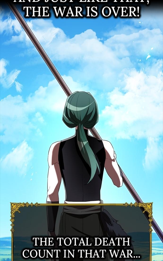 I am the strongest awakeners, recognized by all of the world’s cheat masters Chapter 71 page 68 - 