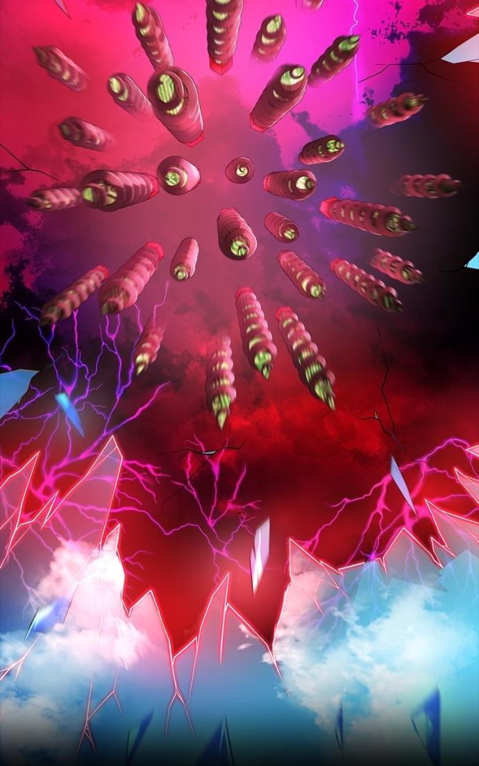 I am the strongest awakeners, recognized by all of the world’s cheat masters Chapter 71 page 76 - 