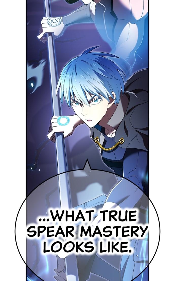 I am the strongest awakeners, recognized by all of the world’s cheat masters Chapter 71 page 85 - 