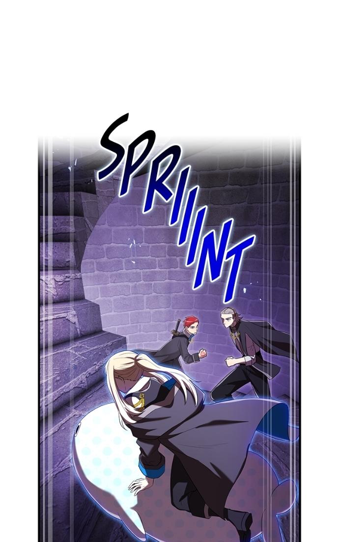 I am the strongest awakeners, recognized by all of the world’s cheat masters Chapter 71 page 88 - 