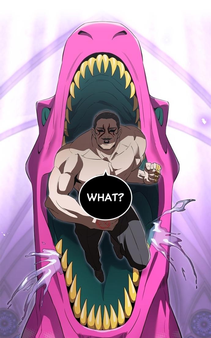 I am the strongest awakeners, recognized by all of the world’s cheat masters Chapter 72 page 114 - 