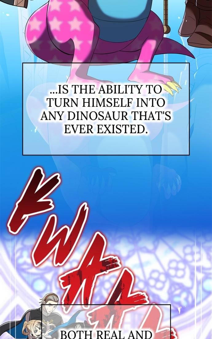 I am the strongest awakeners, recognized by all of the world’s cheat masters Chapter 72 page 119 - 