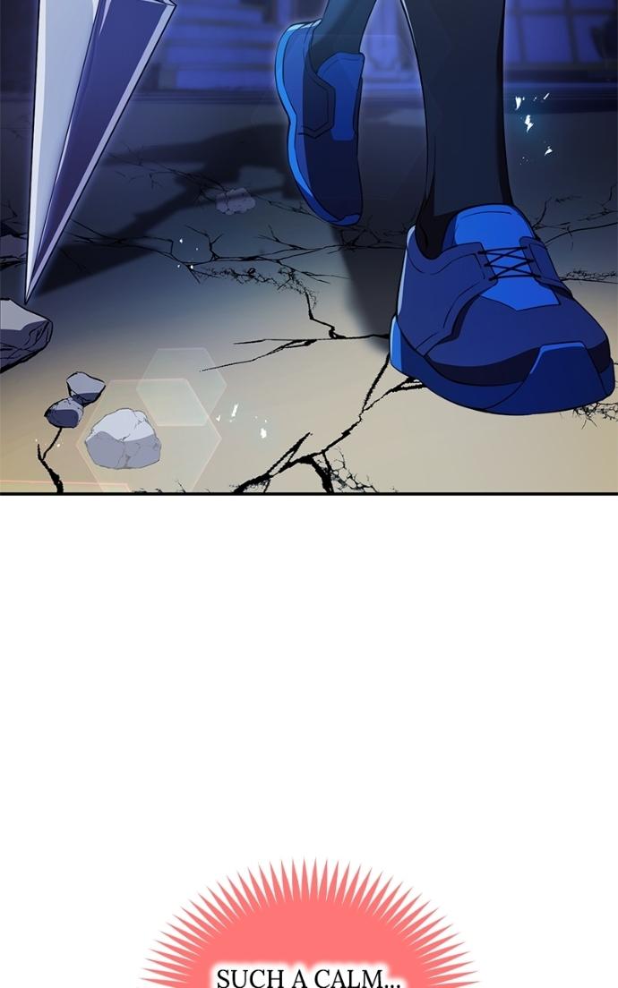I am the strongest awakeners, recognized by all of the world’s cheat masters Chapter 72 page 3 - 