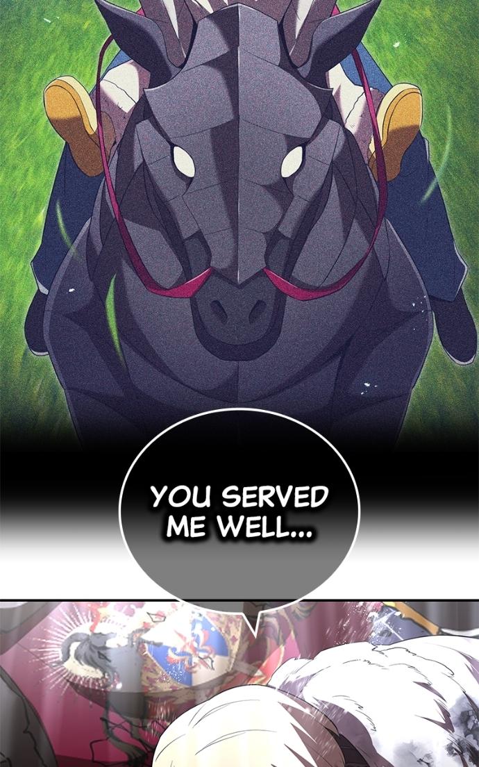 I am the strongest awakeners, recognized by all of the world’s cheat masters Chapter 72 page 22 - 