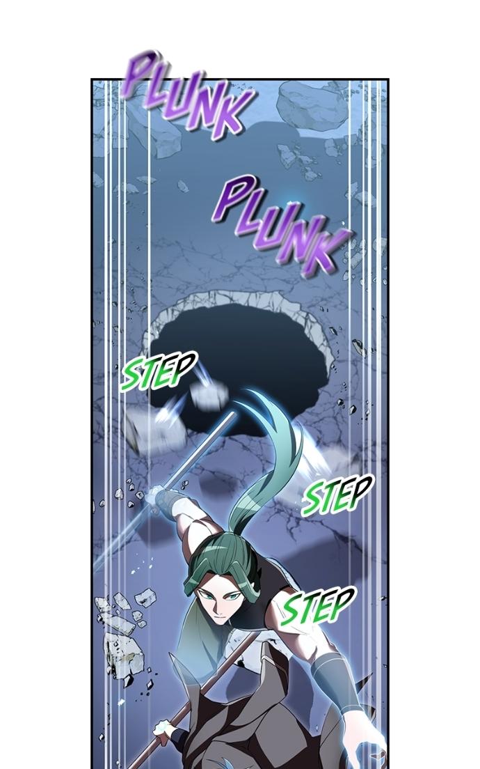 I am the strongest awakeners, recognized by all of the world’s cheat masters Chapter 72 page 35 - 