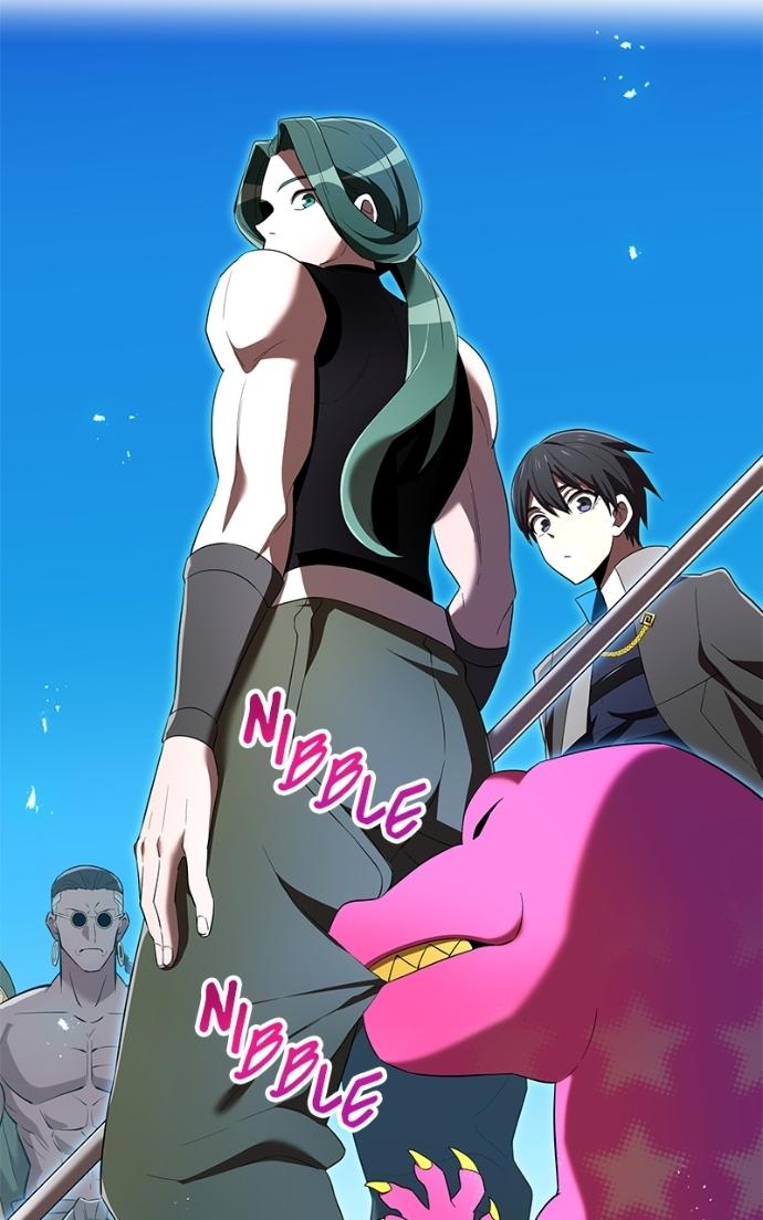 I am the strongest awakeners, recognized by all of the world’s cheat masters Chapter 72 page 38 - 