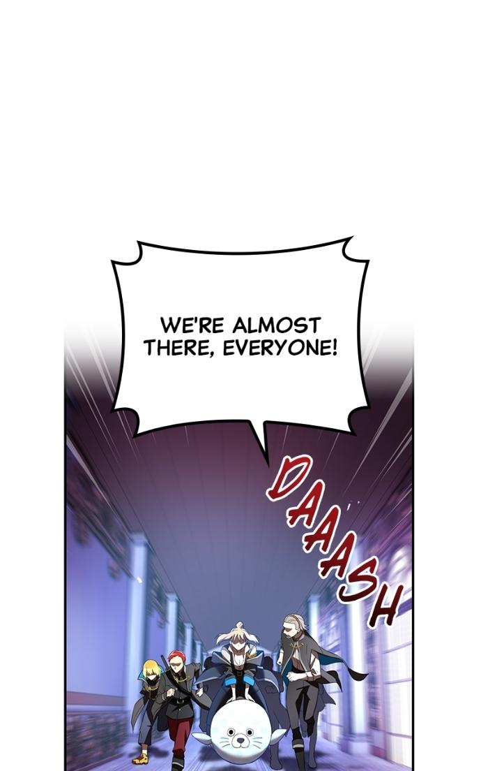 I am the strongest awakeners, recognized by all of the world’s cheat masters Chapter 72 page 41 - 