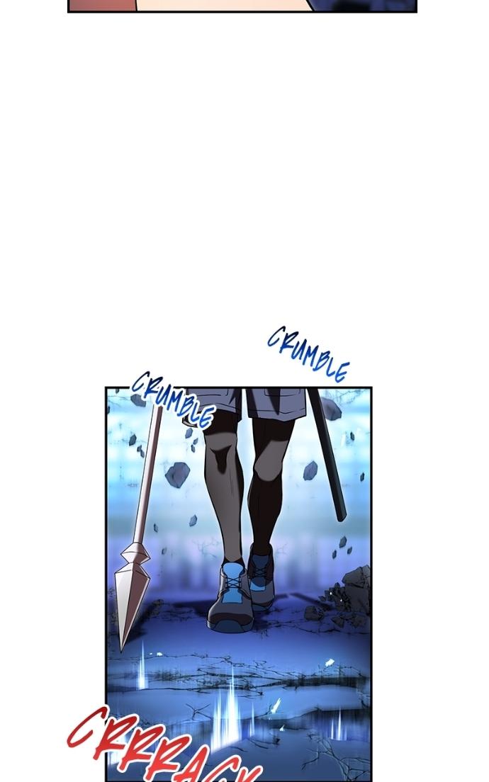 I am the strongest awakeners, recognized by all of the world’s cheat masters Chapter 72 page 6 - 