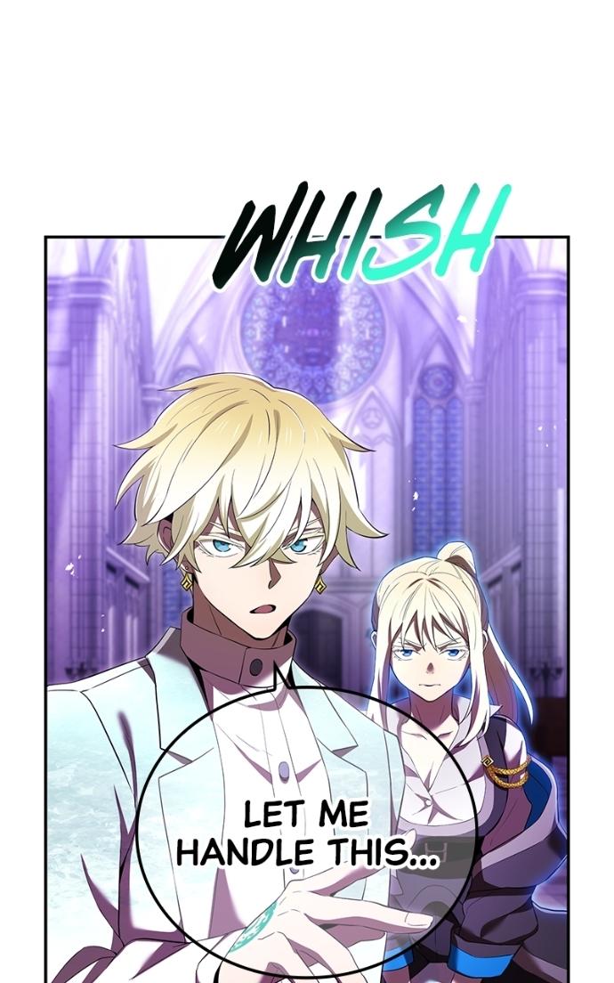 I am the strongest awakeners, recognized by all of the world’s cheat masters Chapter 72 page 57 - 
