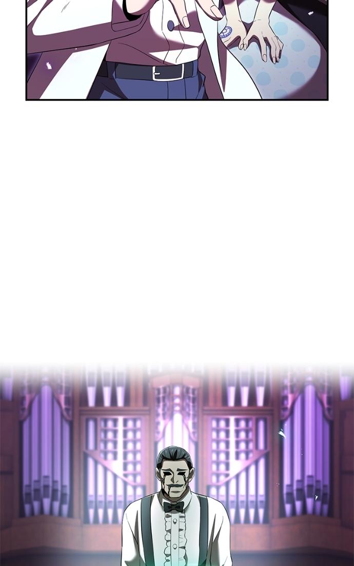 I am the strongest awakeners, recognized by all of the world’s cheat masters Chapter 72 page 58 - 