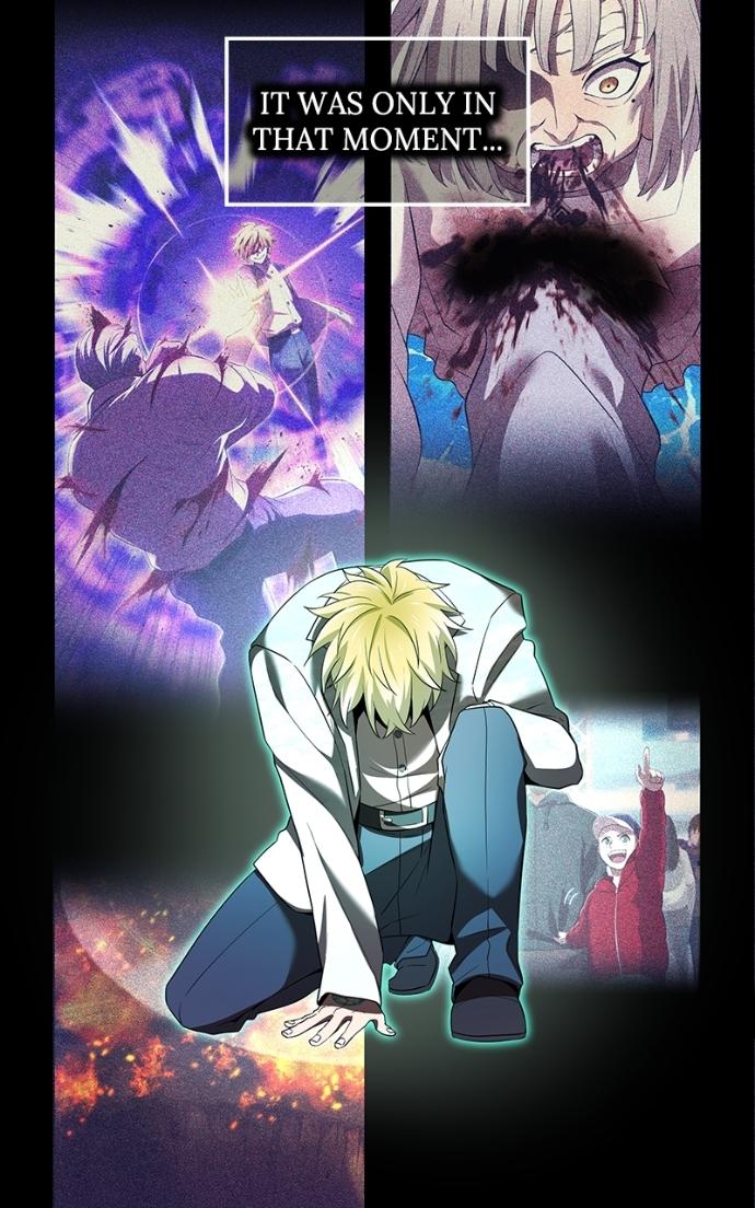 I am the strongest awakeners, recognized by all of the world’s cheat masters Chapter 72 page 65 - 