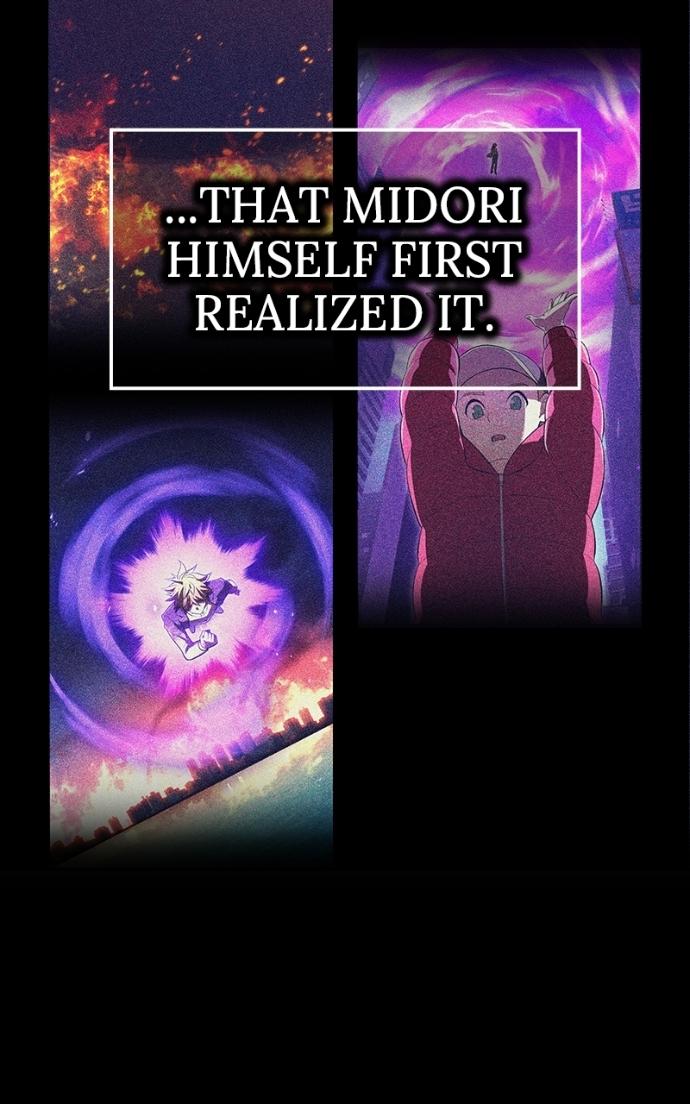 I am the strongest awakeners, recognized by all of the world’s cheat masters Chapter 72 page 66 - 